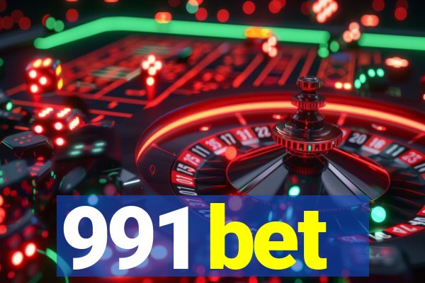 991 bet